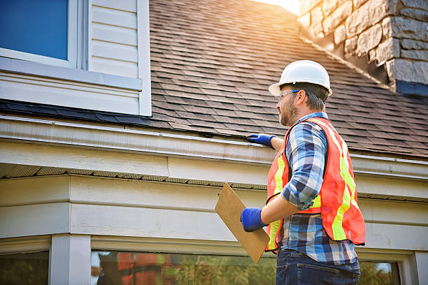 Trusted Roof Installation service in Hamilton, KS - Ben Roofing and Steel LLC